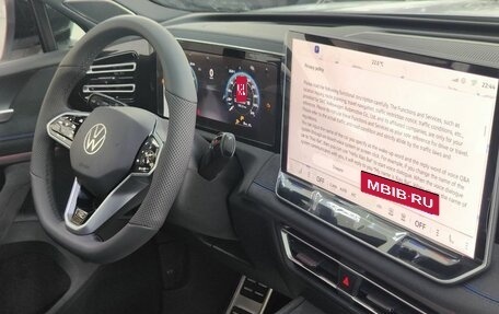 Volkswagen Tiguan, 2026 год, 4 800 000 рублей, 12 фотография