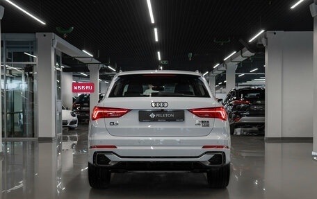 Audi Q3, 2025 год, 5 000 000 рублей, 6 фотография