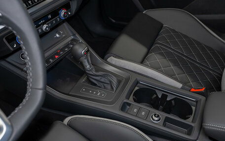 Audi Q3, 2025 год, 5 000 000 рублей, 17 фотография