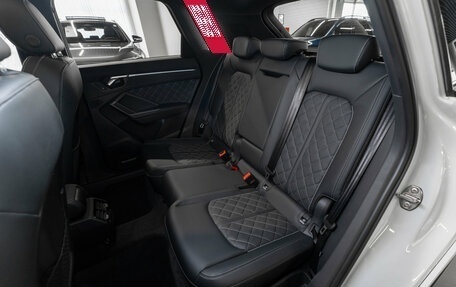 Audi Q3, 2025 год, 5 000 000 рублей, 13 фотография
