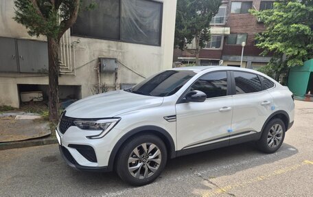 Renault Arkana I, 2024 год, 2 150 000 рублей, 2 фотография