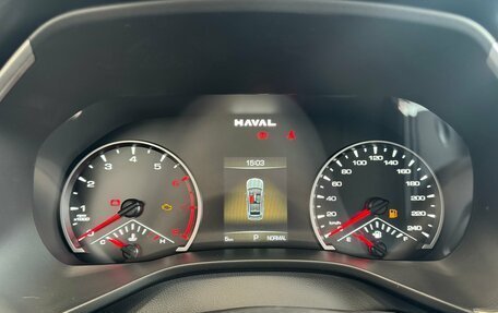 Haval Jolion, 2026 год, 2 449 000 рублей, 9 фотография
