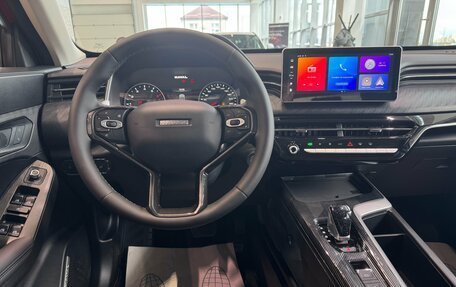 Haval Jolion, 2026 год, 2 449 000 рублей, 13 фотография
