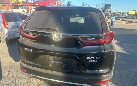 Honda CR-V IV, 2022 год, 3 600 000 рублей, 2 фотография