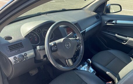 Opel Astra H, 2007 год, 300 000 рублей, 9 фотография