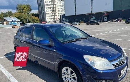 Opel Astra H, 2007 год, 300 000 рублей, 3 фотография