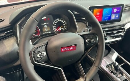 Haval Jolion, 2026 год, 2 449 000 рублей, 12 фотография