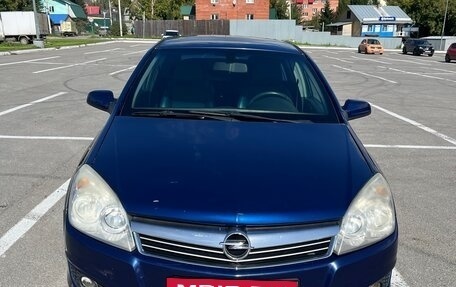 Opel Astra H, 2007 год, 300 000 рублей, 2 фотография