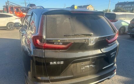 Honda CR-V IV, 2022 год, 3 600 000 рублей, 8 фотография