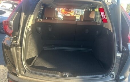 Honda CR-V IV, 2022 год, 3 600 000 рублей, 9 фотография