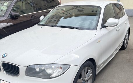 BMW 1 серия, 2010 год, 770 000 рублей, 5 фотография