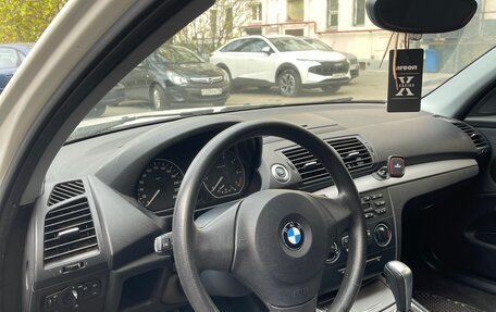 BMW 1 серия, 2010 год, 770 000 рублей, 8 фотография