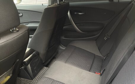 BMW 1 серия, 2010 год, 770 000 рублей, 11 фотография