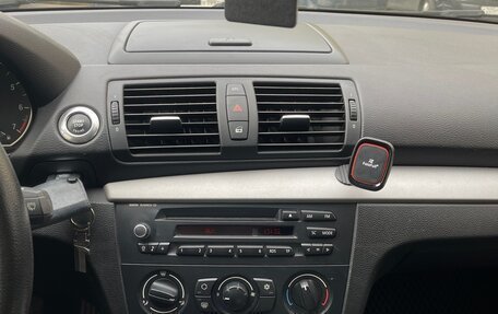 BMW 1 серия, 2010 год, 770 000 рублей, 9 фотография