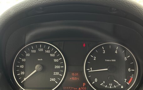 BMW 1 серия, 2010 год, 770 000 рублей, 10 фотография