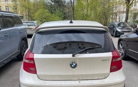 BMW 1 серия, 2010 год, 770 000 рублей, 2 фотография