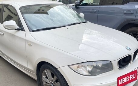 BMW 1 серия, 2010 год, 770 000 рублей, 4 фотография