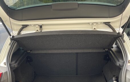 BMW 1 серия, 2010 год, 770 000 рублей, 12 фотография