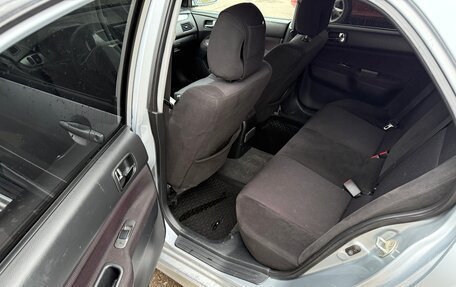 Mitsubishi Lancer IX, 2006 год, 320 000 рублей, 3 фотография