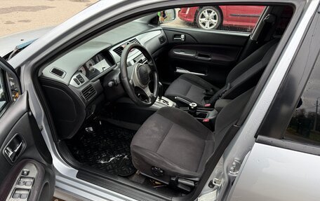 Mitsubishi Lancer IX, 2006 год, 320 000 рублей, 4 фотография