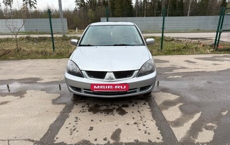 Mitsubishi Lancer IX, 2006 год, 320 000 рублей, 2 фотография