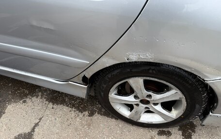 Mitsubishi Lancer IX, 2006 год, 320 000 рублей, 5 фотография