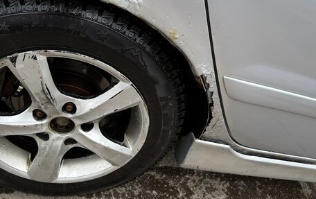 Mitsubishi Lancer IX, 2006 год, 320 000 рублей, 8 фотография