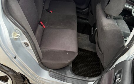 Mitsubishi Lancer IX, 2006 год, 320 000 рублей, 10 фотография