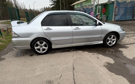 Mitsubishi Lancer IX, 2006 год, 320 000 рублей, 9 фотография