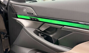 BMW 5 серия, 2025 год, 7 590 000 рублей, 8 фотография