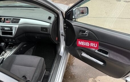 Mitsubishi Lancer IX, 2006 год, 320 000 рублей, 11 фотография