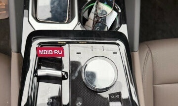 BMW 5 серия, 2025 год, 7 590 000 рублей, 7 фотография