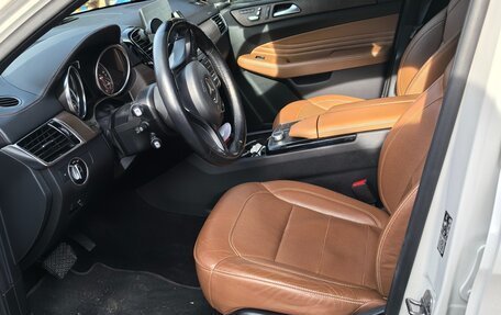 Mercedes-Benz GLE Coupe, 2018 год, 5 099 000 рублей, 4 фотография