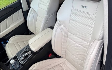 Mercedes-Benz GLE AMG, 2016 год, 4 400 000 рублей, 9 фотография