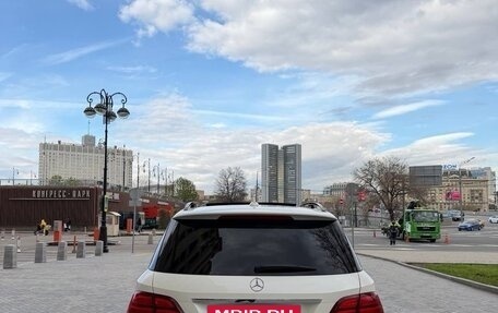 Mercedes-Benz GLE AMG, 2016 год, 4 400 000 рублей, 7 фотография