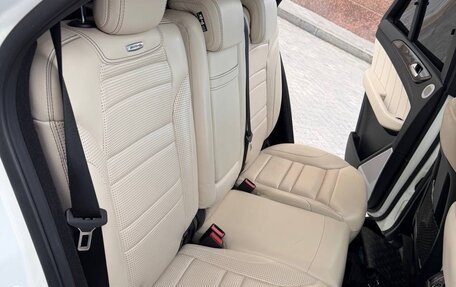 Mercedes-Benz GLE AMG, 2016 год, 4 400 000 рублей, 15 фотография