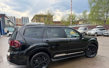KIA Mohave I, 2022 год, 6 700 000 рублей, 4 фотография