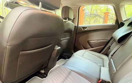 Opel Astra J, 2013 год, 880 000 рублей, 14 фотография