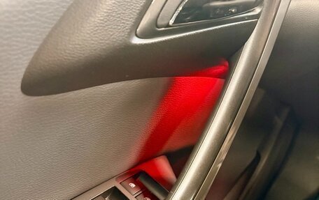 Opel Astra J, 2013 год, 880 000 рублей, 15 фотография