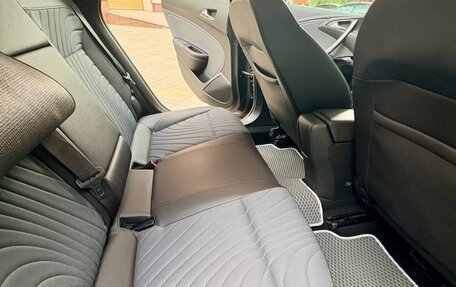 Opel Astra J, 2013 год, 880 000 рублей, 13 фотография