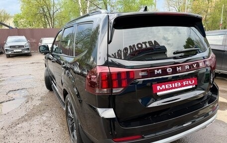 KIA Mohave I, 2022 год, 6 700 000 рублей, 6 фотография
