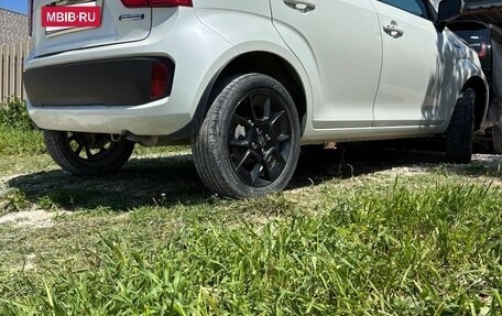 Suzuki Ignis III, 2016 год, 990 000 рублей, 4 фотография