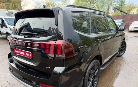 KIA Mohave I, 2022 год, 6 700 000 рублей, 7 фотография