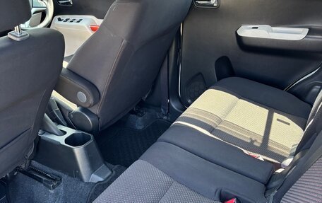 Suzuki Ignis III, 2016 год, 990 000 рублей, 14 фотография