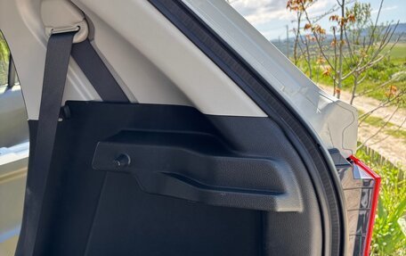 Suzuki Ignis III, 2016 год, 990 000 рублей, 25 фотография