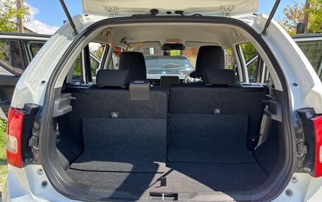 Suzuki Ignis III, 2016 год, 990 000 рублей, 29 фотография