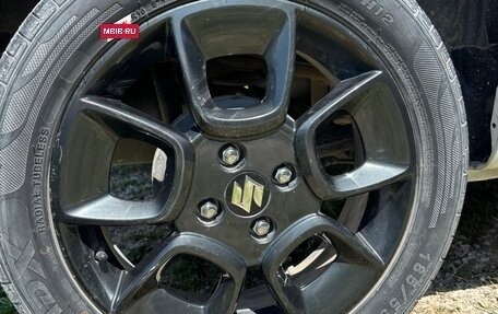 Suzuki Ignis III, 2016 год, 990 000 рублей, 11 фотография