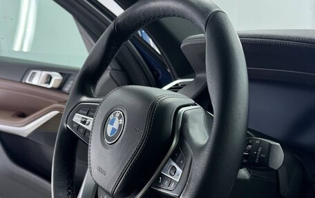 BMW X5, 2022 год, 10 900 000 рублей, 5 фотография