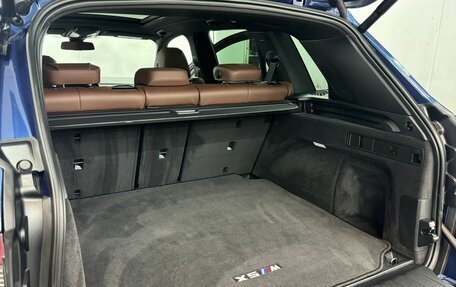 BMW X5, 2022 год, 10 900 000 рублей, 3 фотография