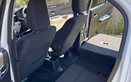 Suzuki Ignis III, 2016 год, 990 000 рублей, 34 фотография